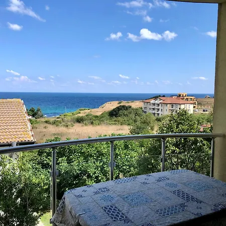 Apartman Veleka Place *