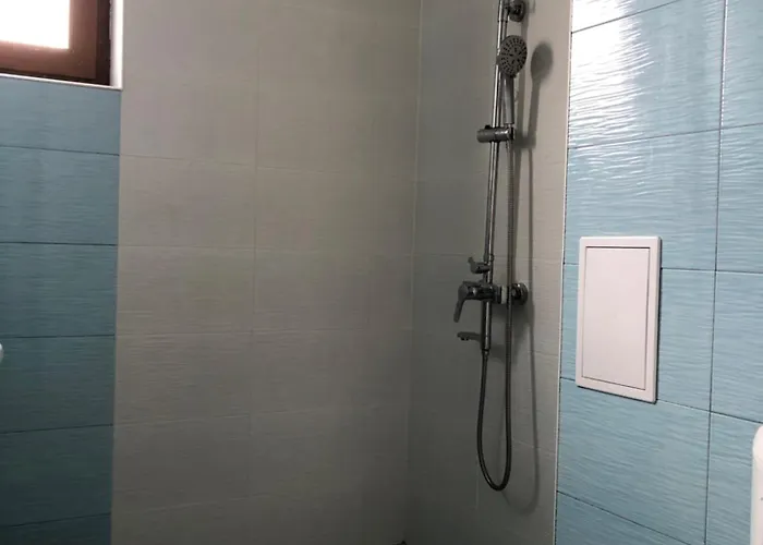 Veleka Place * 시네모레츠