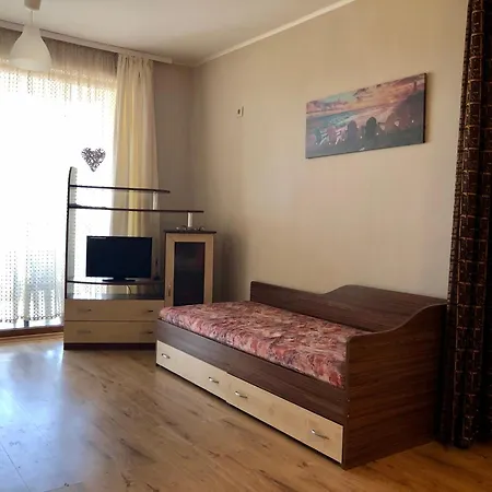 Veleka Place Sinemoretz