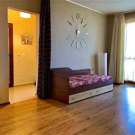 Appartement Veleka Place Sinemoretz