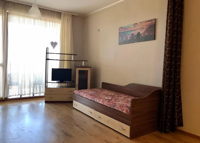 Veleka Place Синеморец